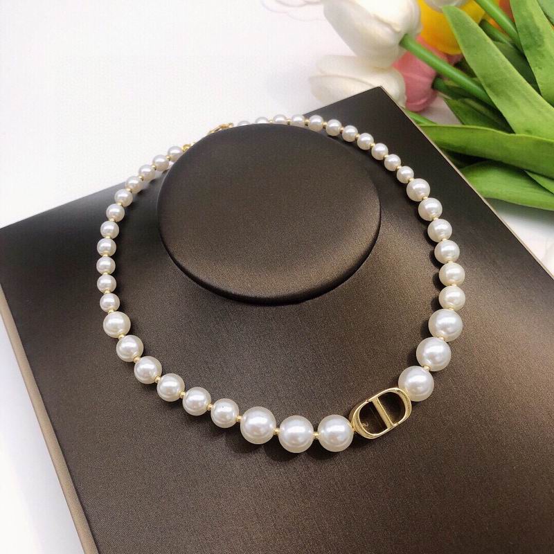 Dior Necklace 04yxs167
